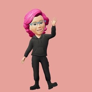 Meet your Posher, Hunter